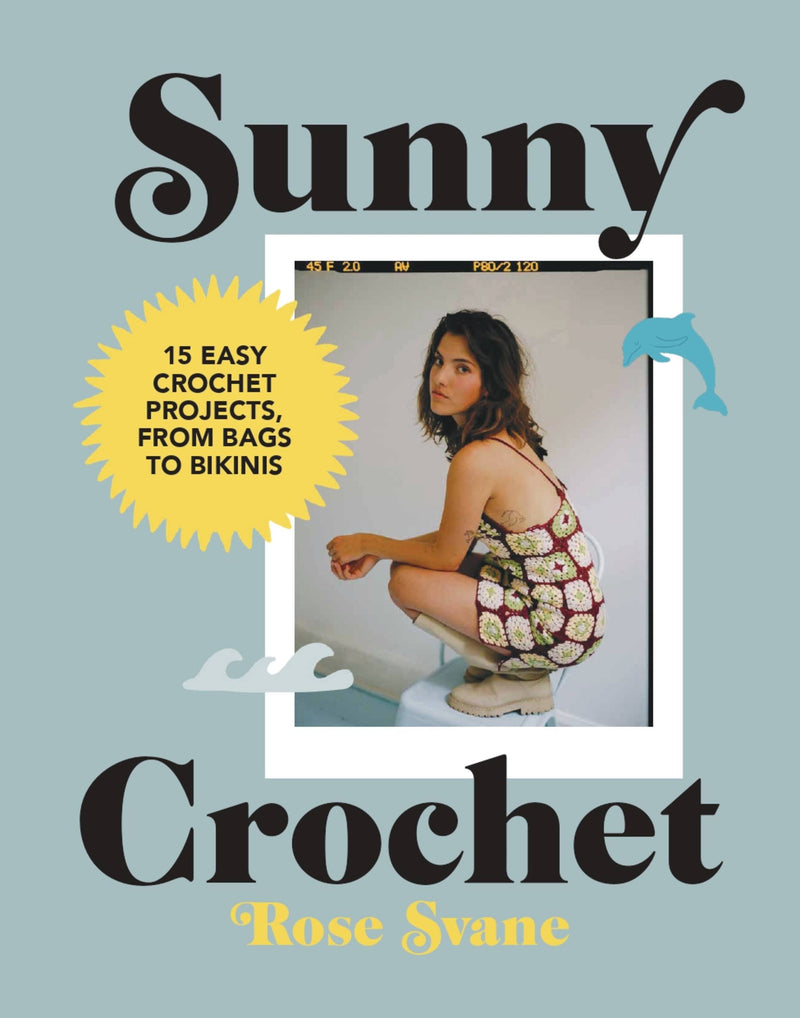 Sunny Crochet