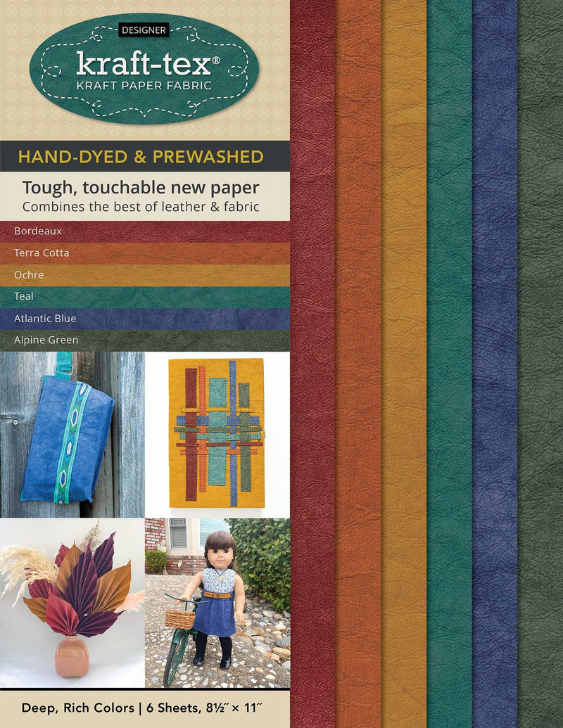 kraft-tex Designer