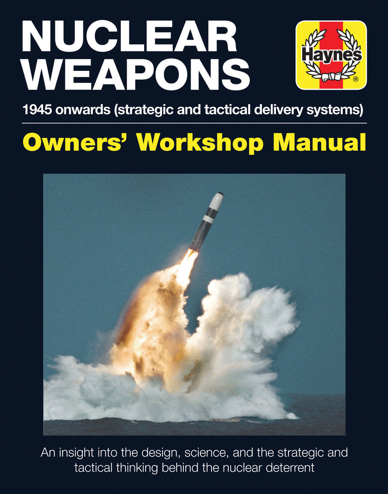 Strategic Nuclear Weapons