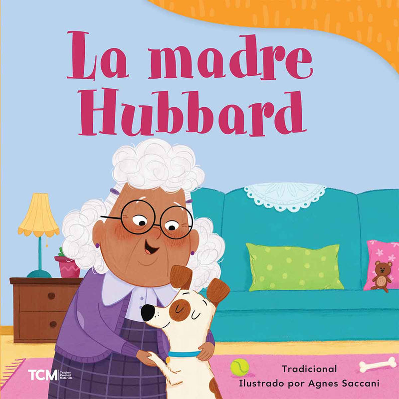 La madre Hubbard