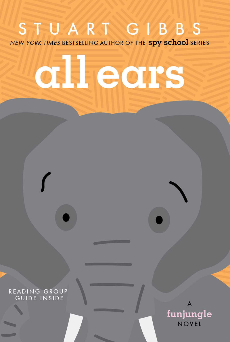All Ears