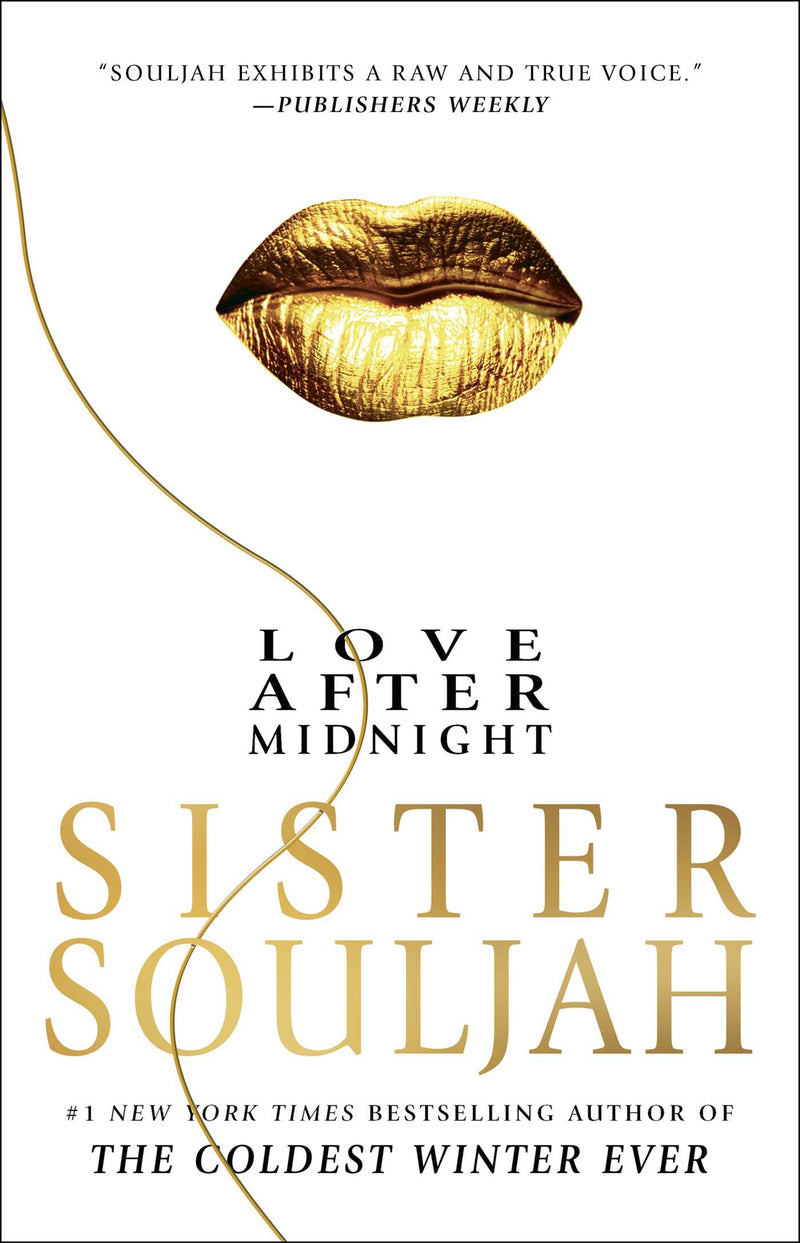 Love After Midnight