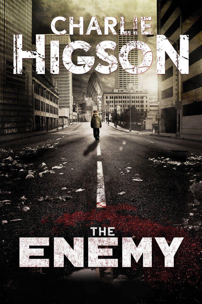 The Enemy