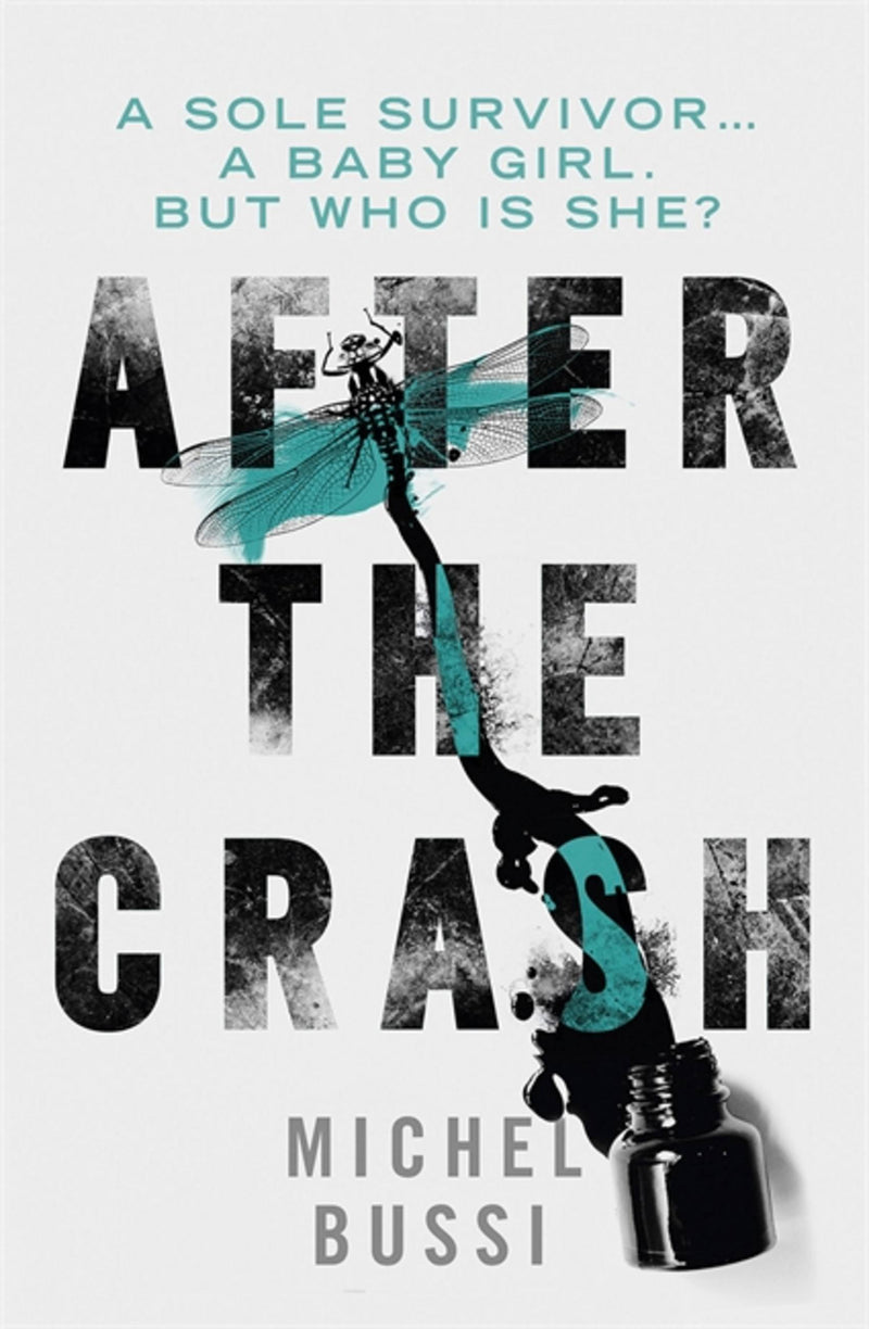 After the Crash