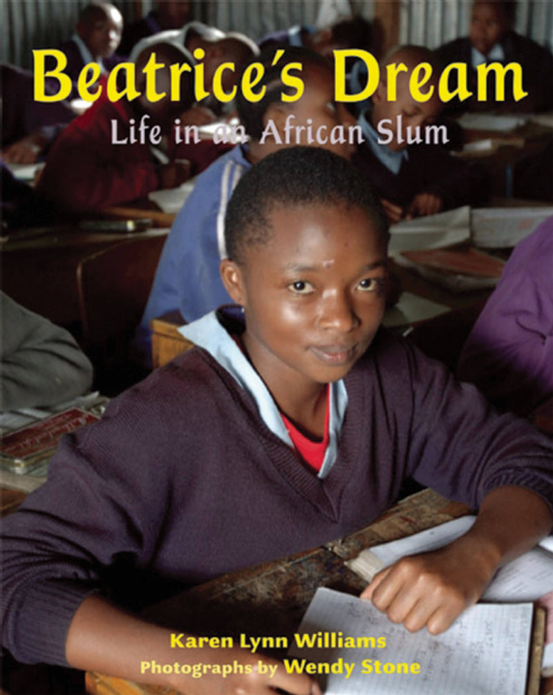 Beatrice's Dream