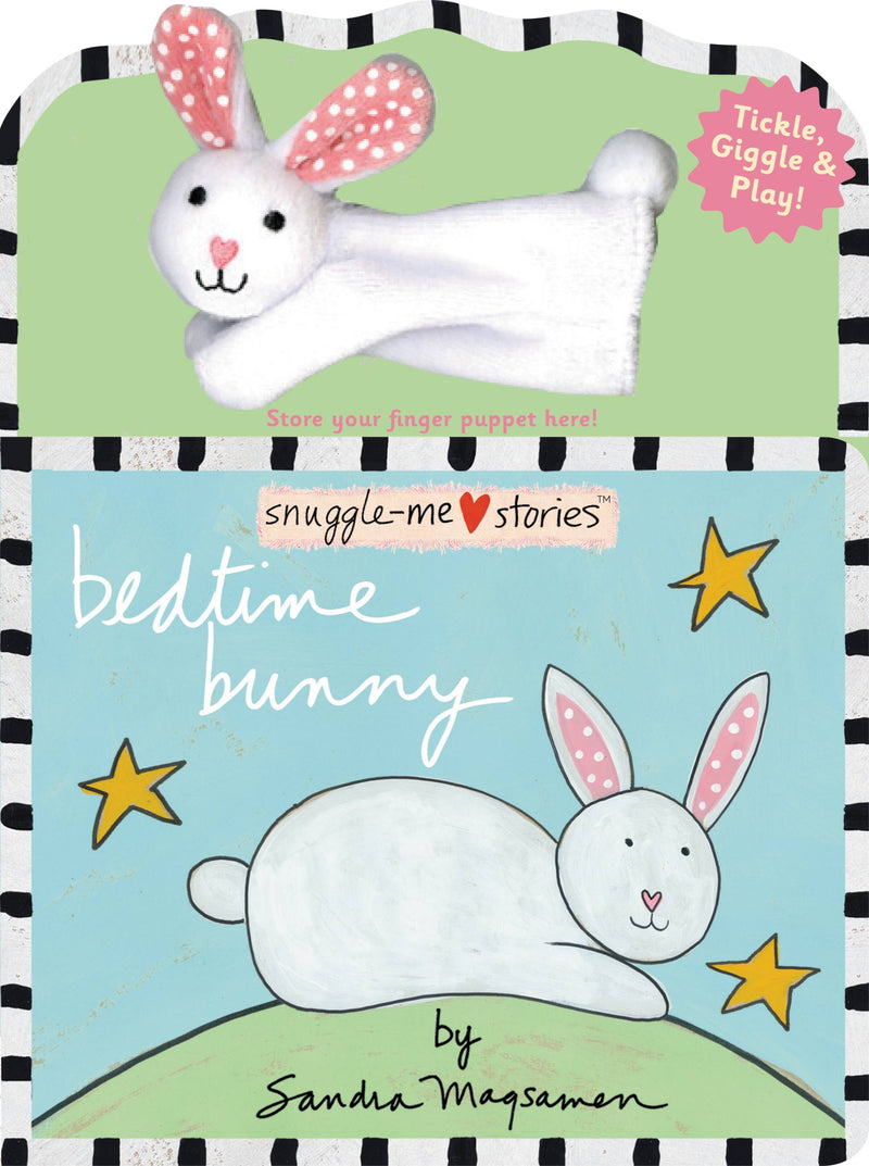 Bedtime Bunny