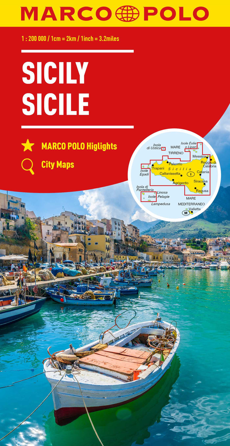 Marco Polo Maps