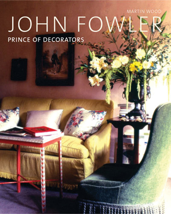 John Fowler