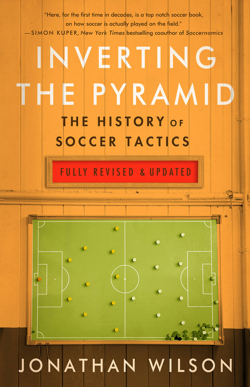 Inverting The Pyramid