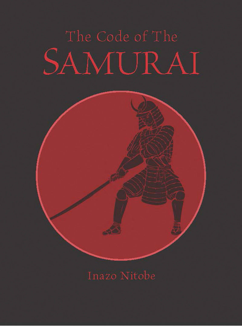 The Code of the Samurai