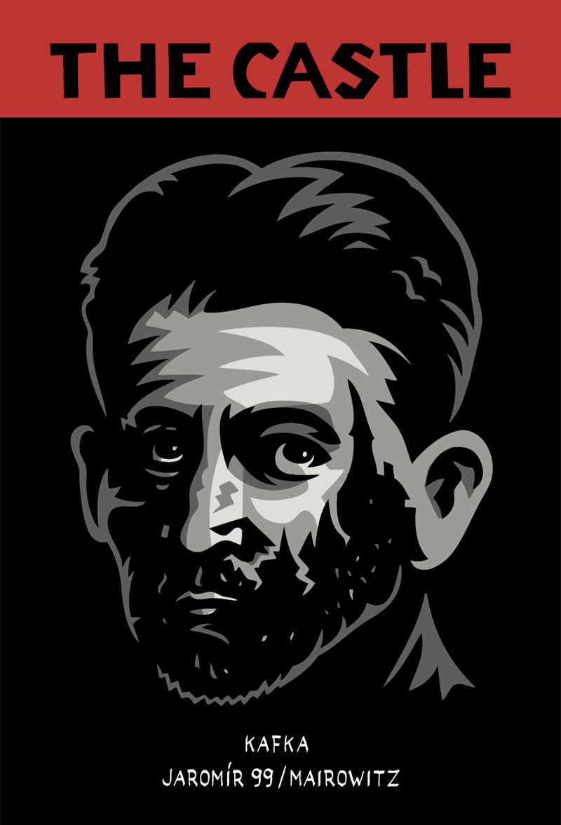 The Castle (SelfMadeHero)