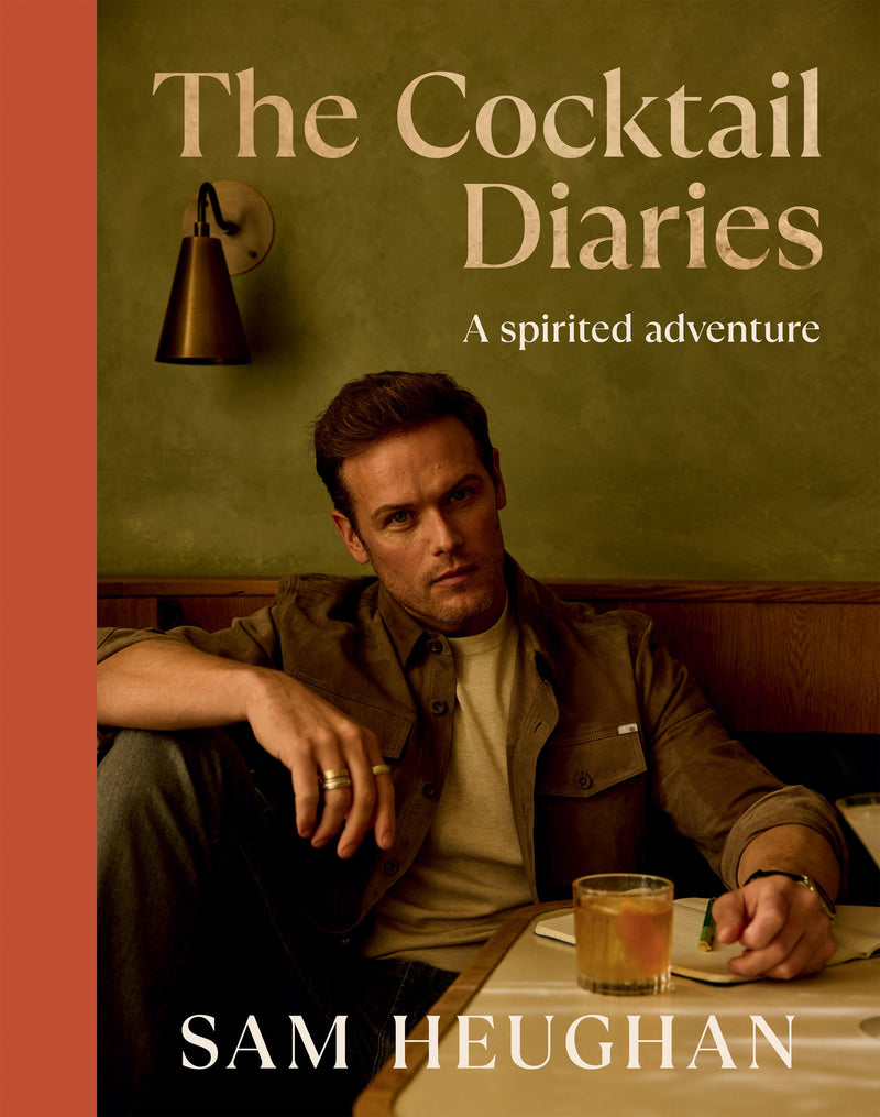 Cocktail Diaries