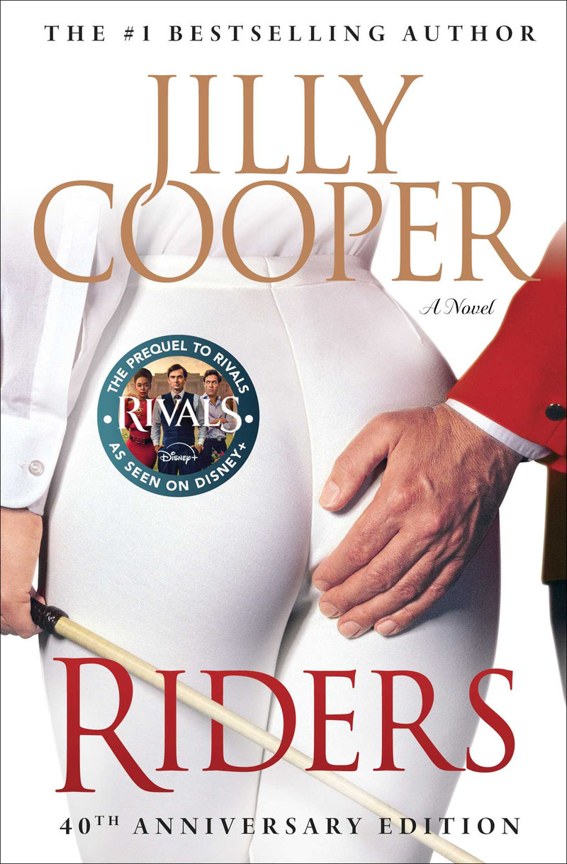 Riders