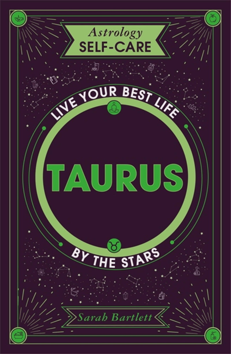 Astrology Self-Care: Taurus