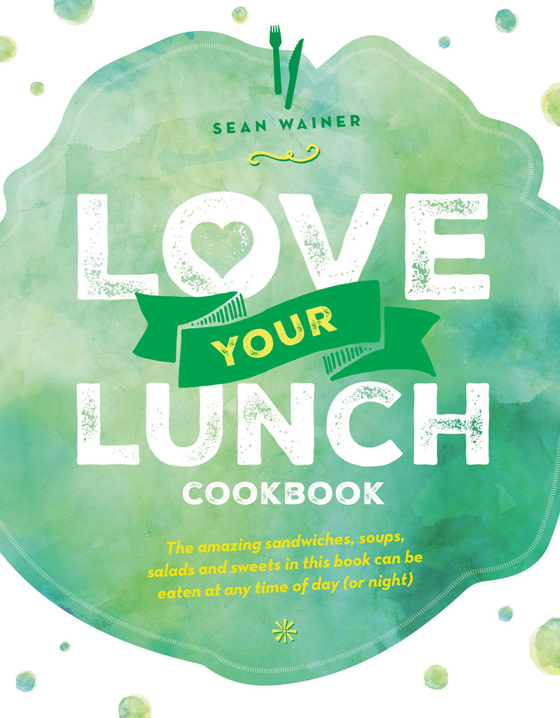 Love Your Lunch
