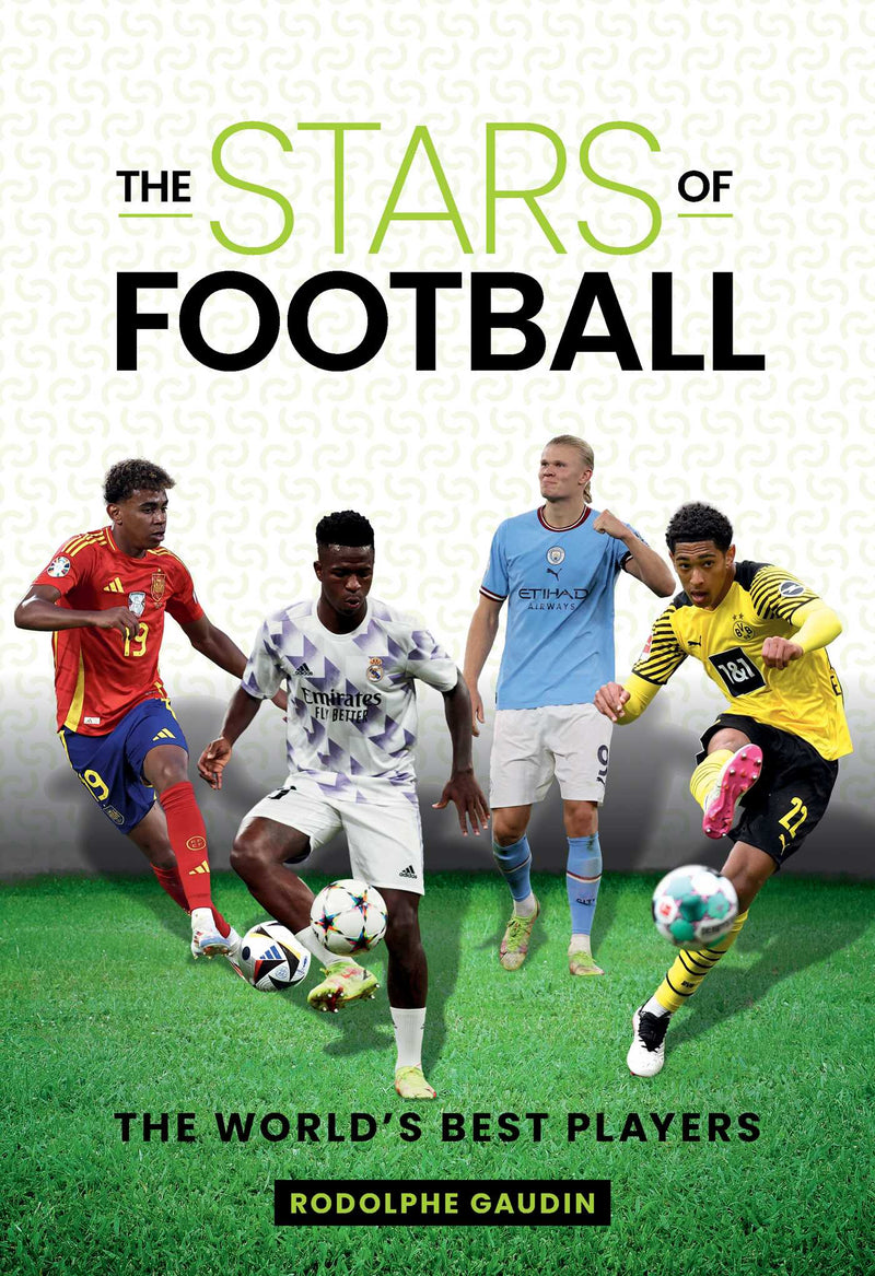 Stars of