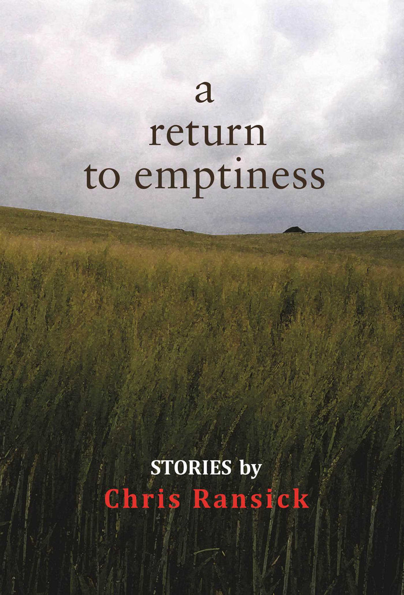 Return to Emptiness