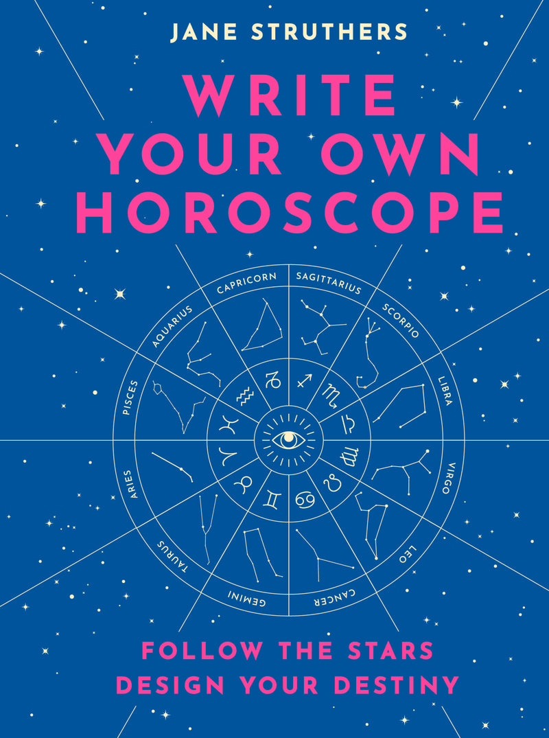 Write Your Own Horoscope