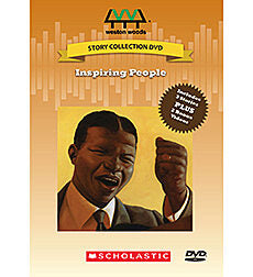 Inspiring People