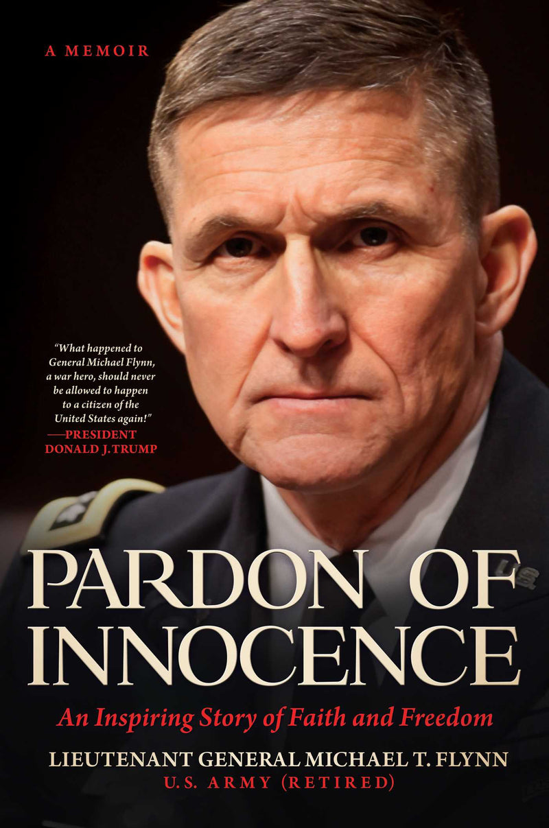 Pardon of Innocence