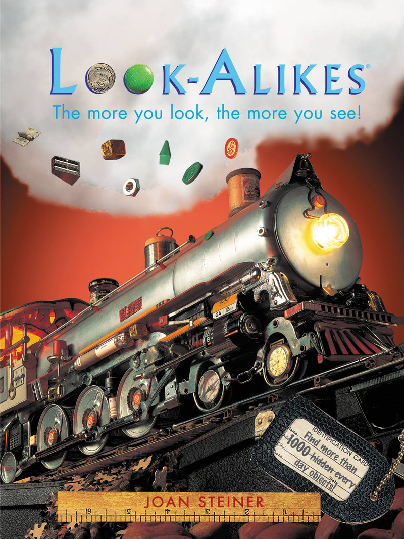 Look-Alikes