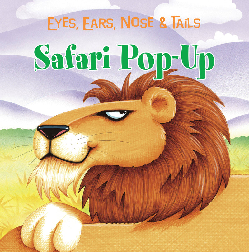 Safari Pop-Up