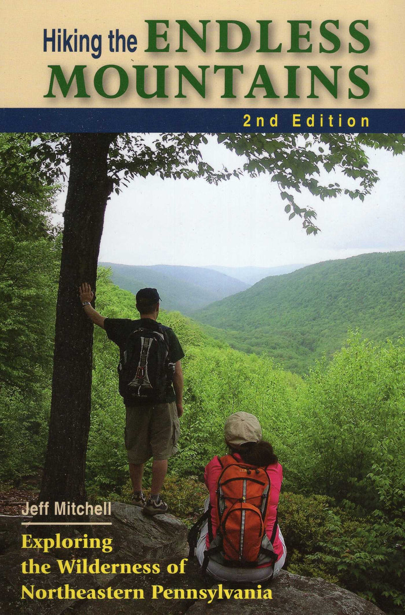 Hiking the Endless Mountains