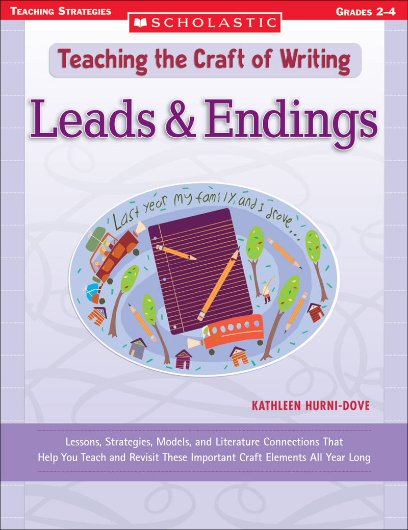 Leads & Endings