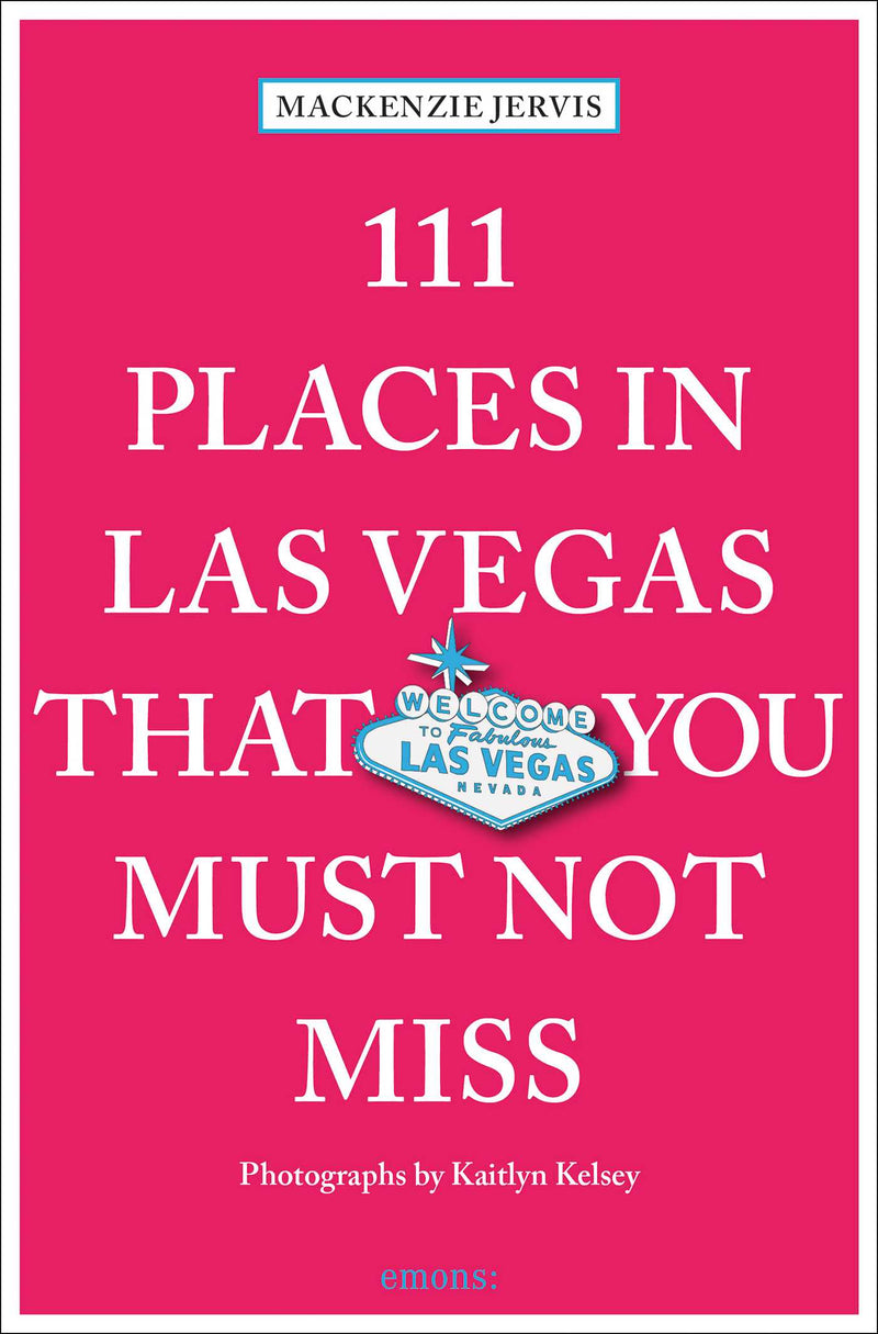 111 Places