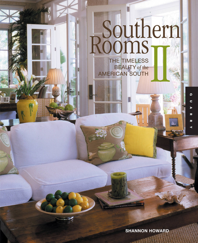 Southern Rooms II