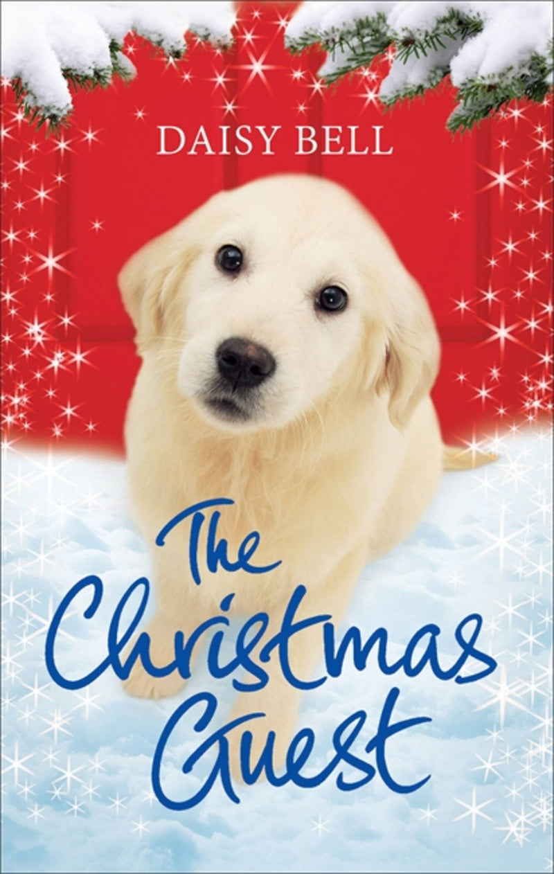 The Christmas Guest