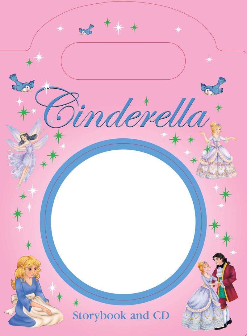 Cinderella