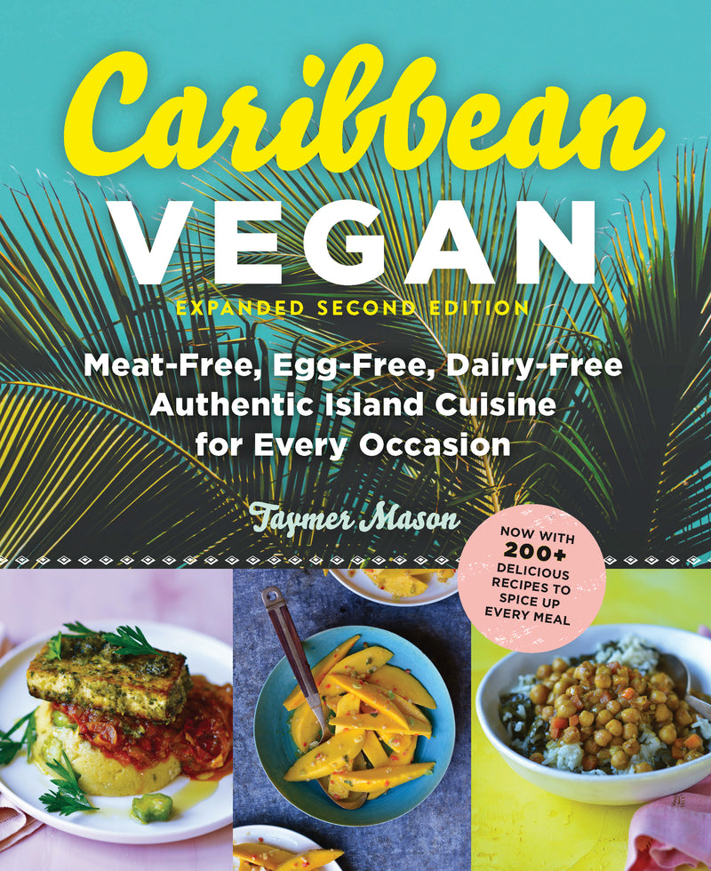 Caribbean Vegan