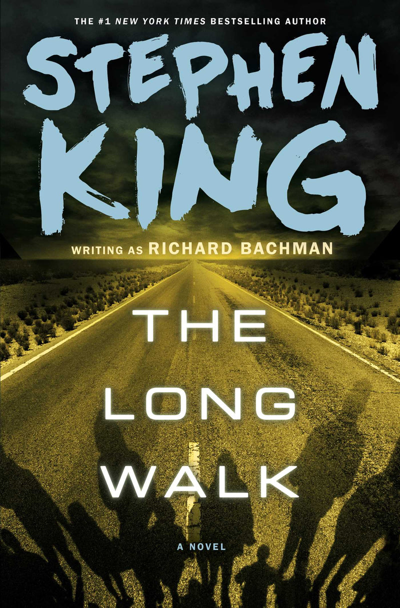 The Long Walk