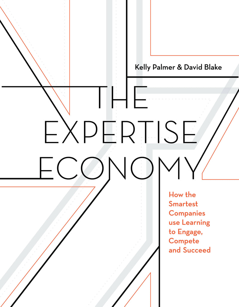 The Expertise Economy