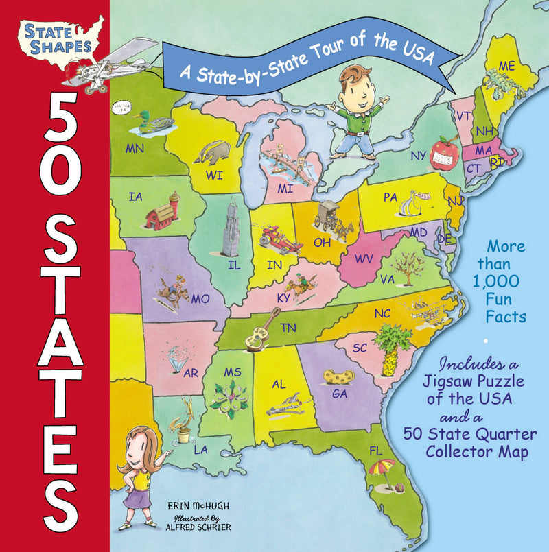 50 States