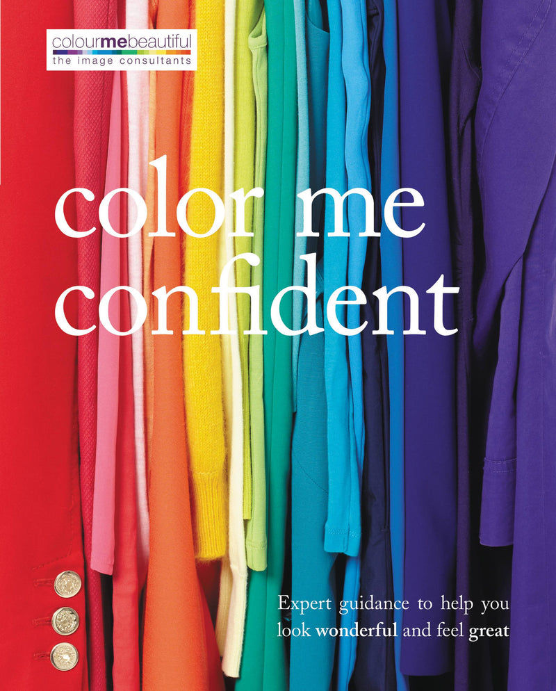 Color Me Confident