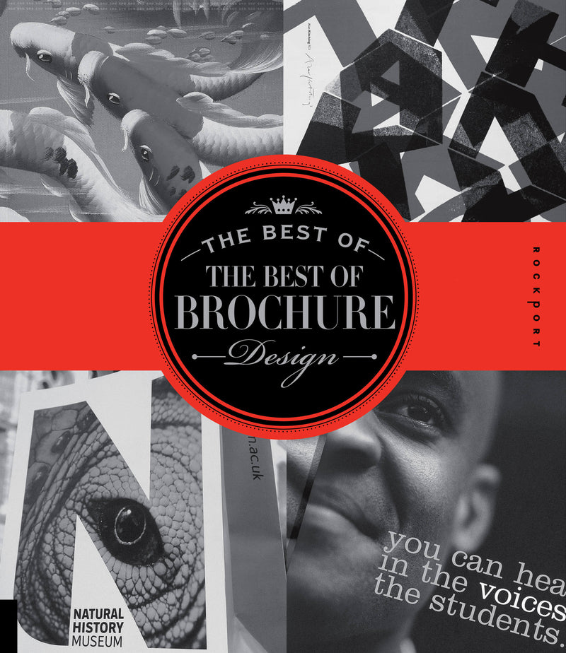 The Best of the Best of Brochure Design: Volume II