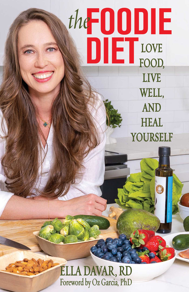 The Foodie Diet