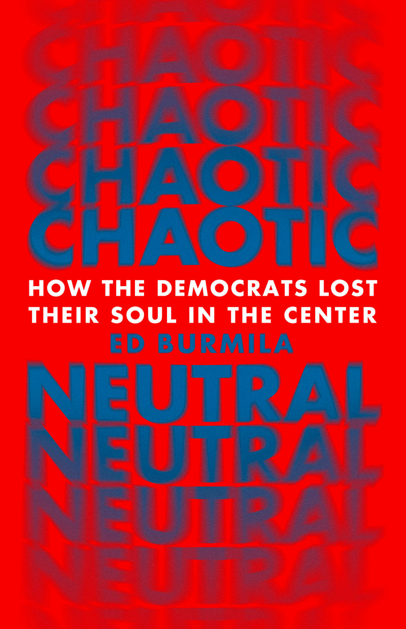 Chaotic Neutral