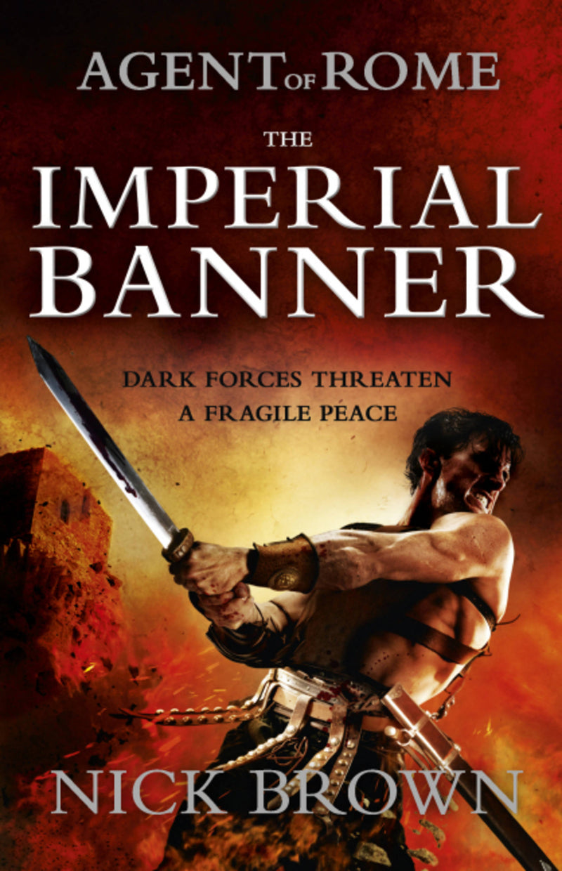 Agent Of Rome