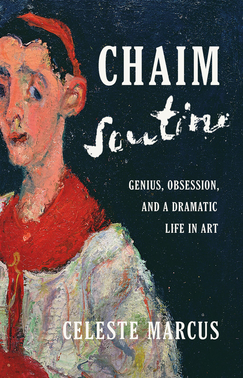 Chaim Soutine