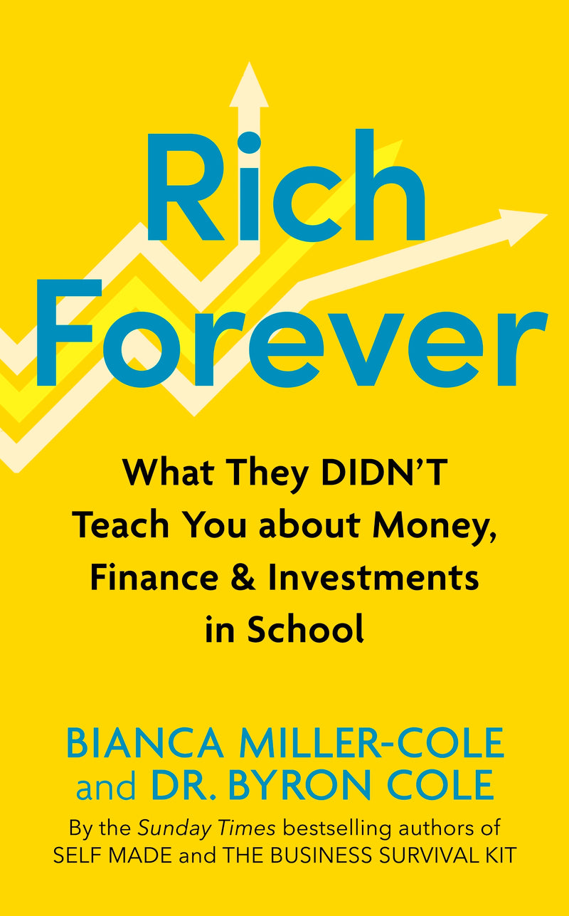 Rich Forever