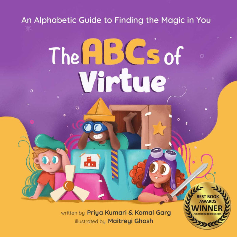 ABCs of Virtue