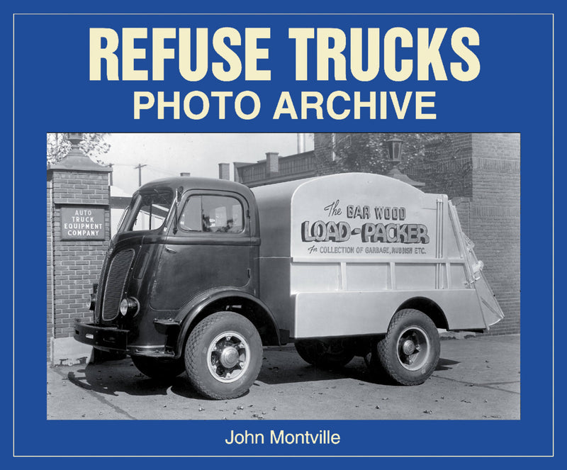 Refuse Trucks