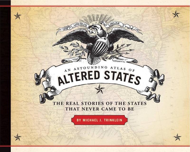 An Astounding Atlas of Altered States