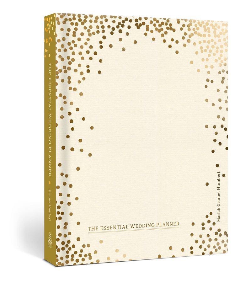 The Essential Wedding Planner