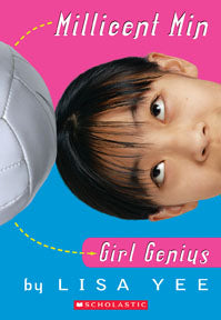 Millicent Min, Girl Genius (The Millicent Min Trilogy, Book 1)