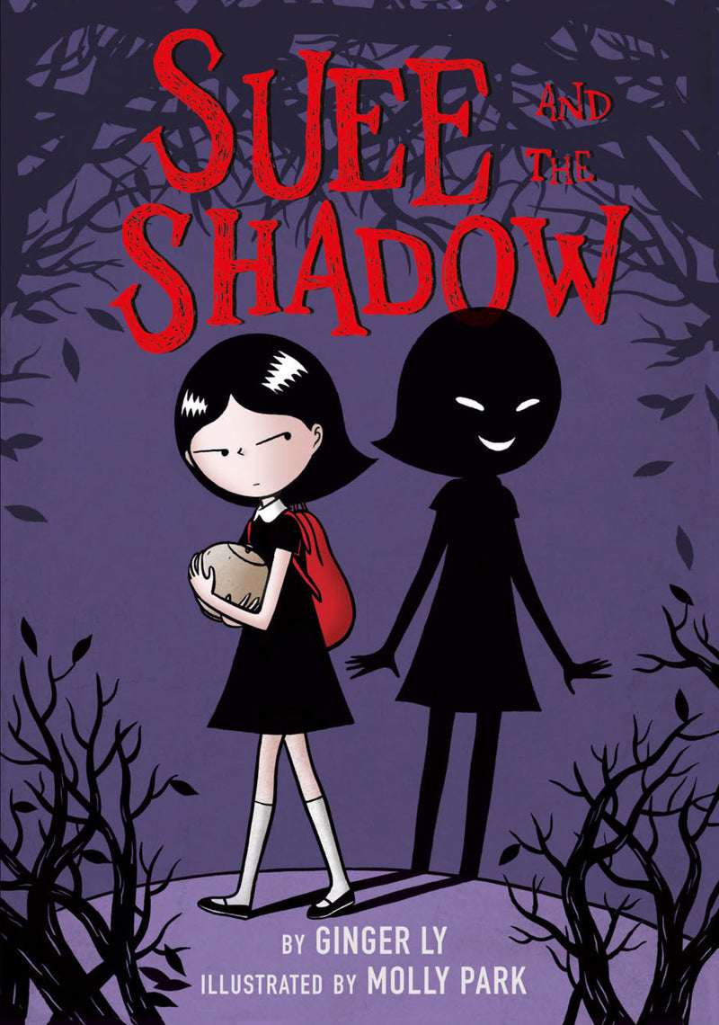 Suee and the Shadow