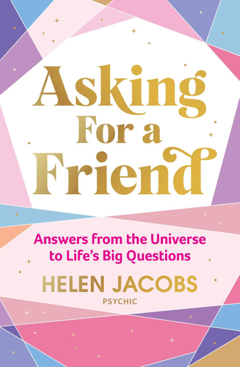 Asking for a Friend